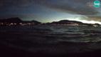 Webcam Manerba, SUP Garda, Spiaggia Pisenze
