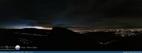 Webcam Toscolano Maderno, Monte Pizzocolo Panorama